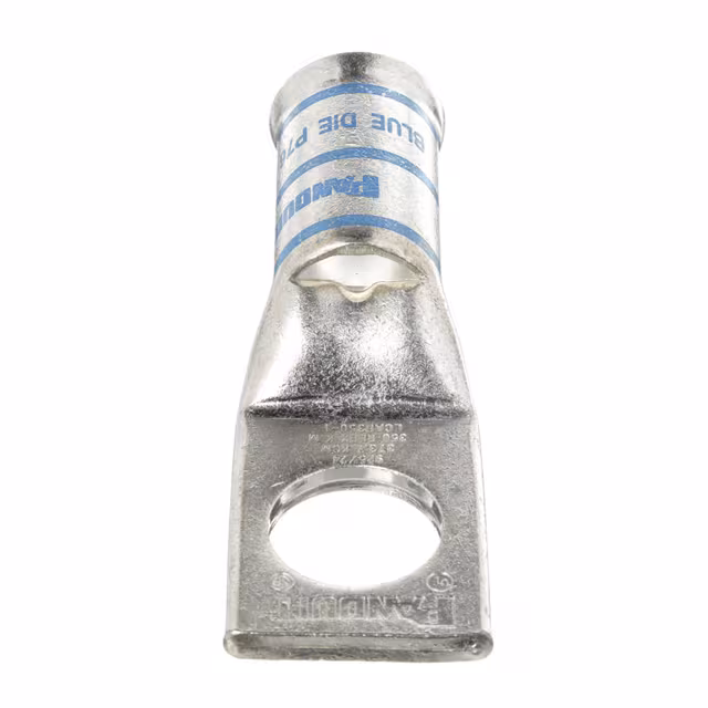 LCAF350-1-6 Panduit Corp  Rectangular Connectors